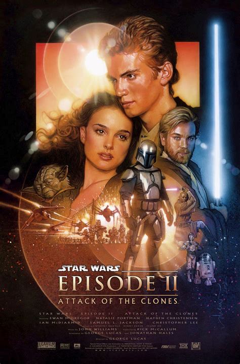 watch star wars attack of the clones hd online|2002 star wars movie.